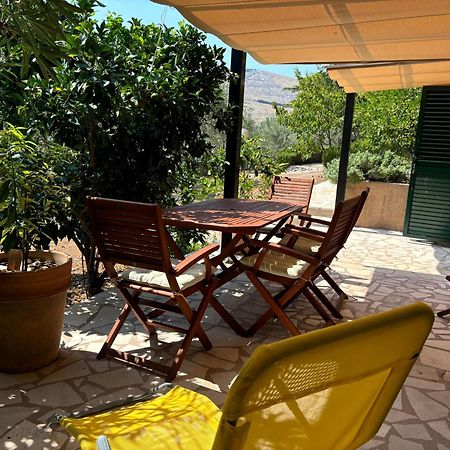 Apartments Vala Grebaštica 외부 사진