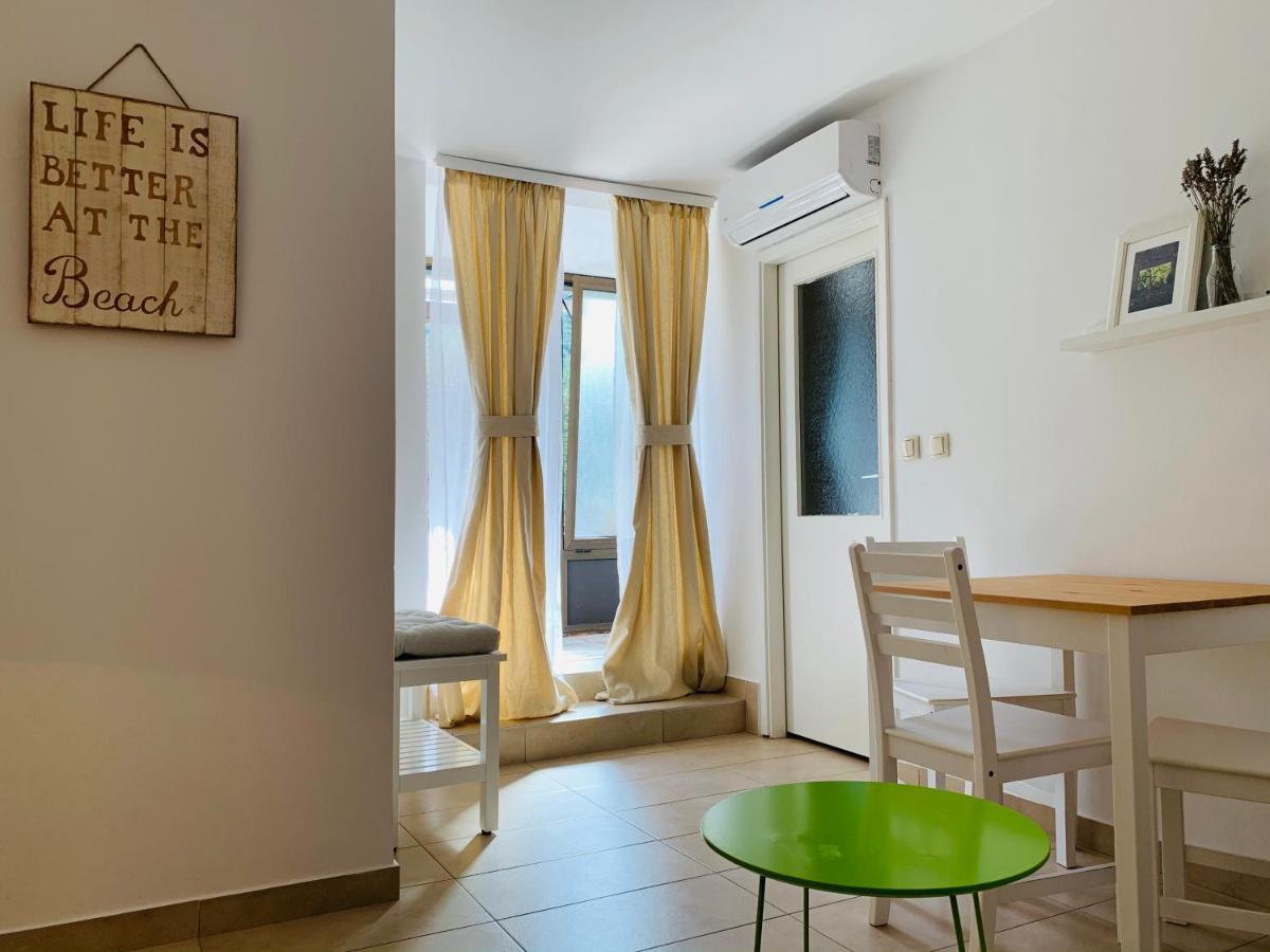 Apartments Vala Grebaštica 외부 사진