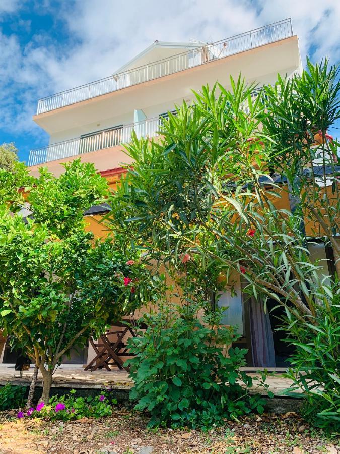 Apartments Vala Grebaštica 외부 사진