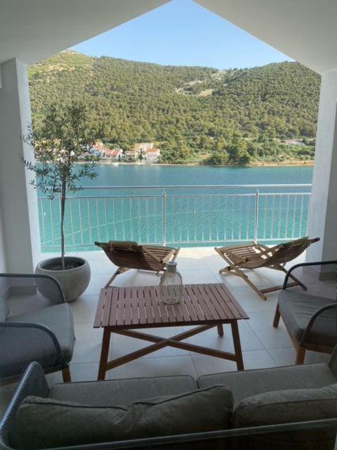 Apartments Vala Grebaštica 외부 사진