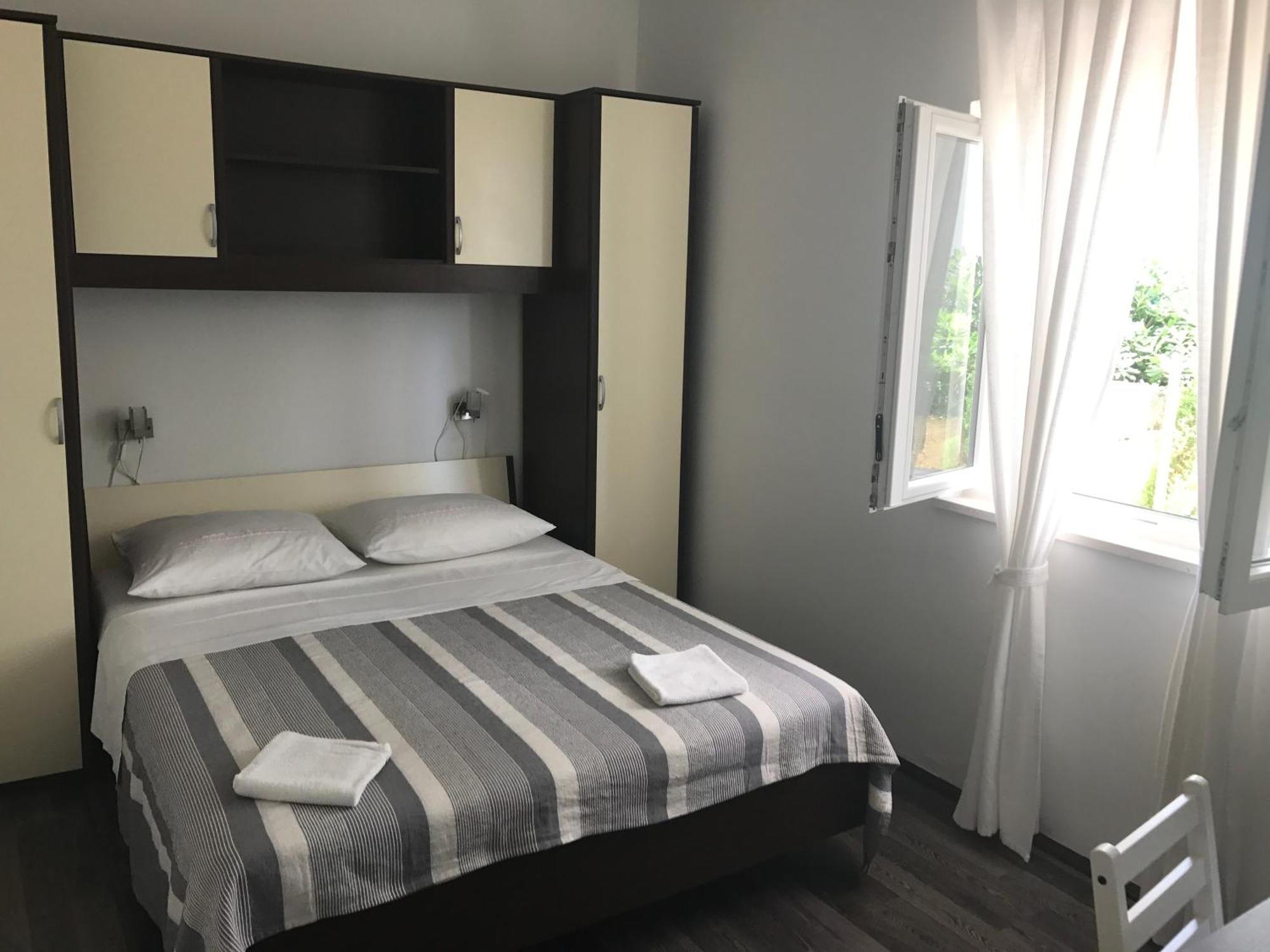 Apartments Vala Grebaštica 객실 사진