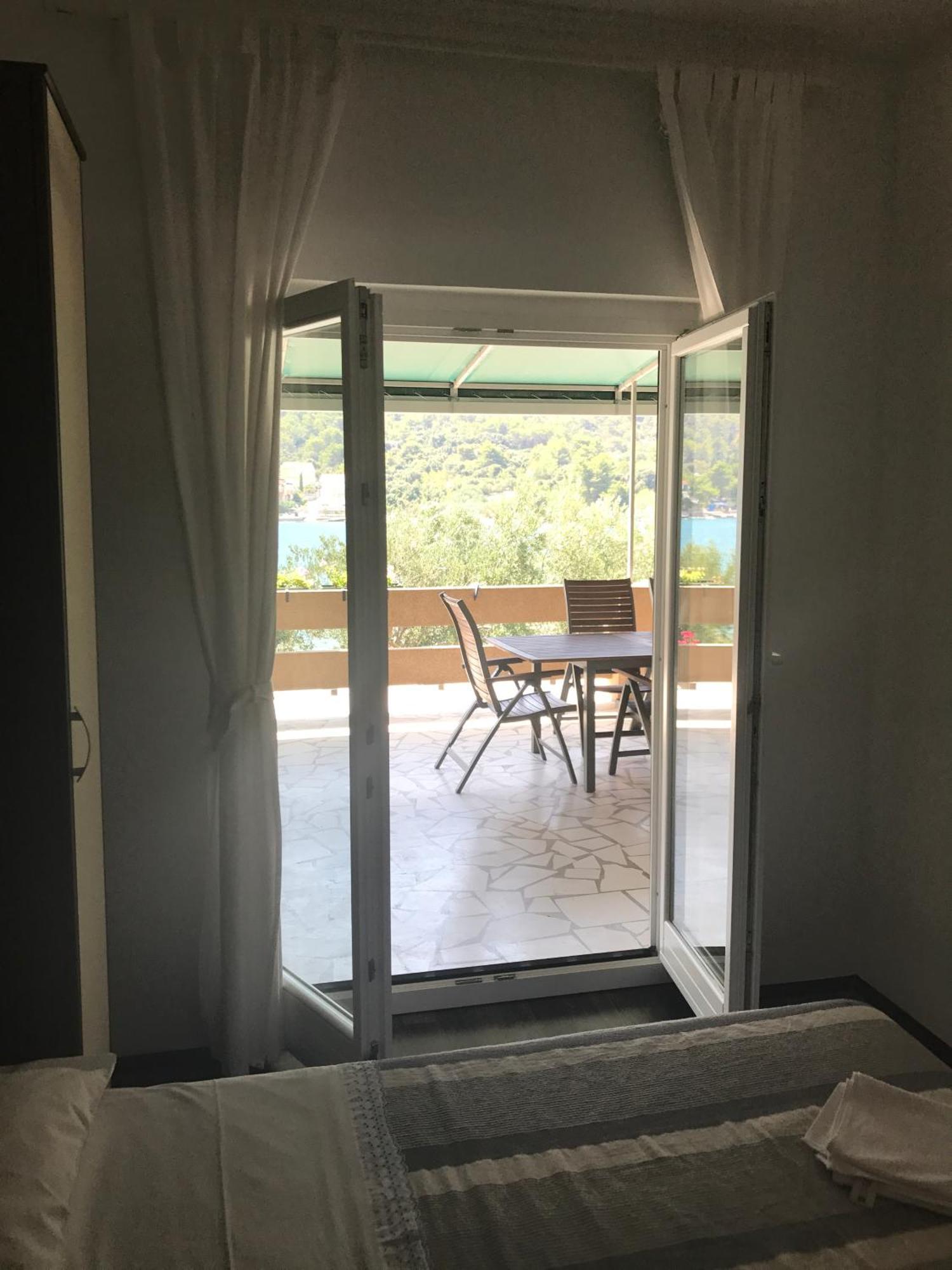 Apartments Vala Grebaštica 객실 사진