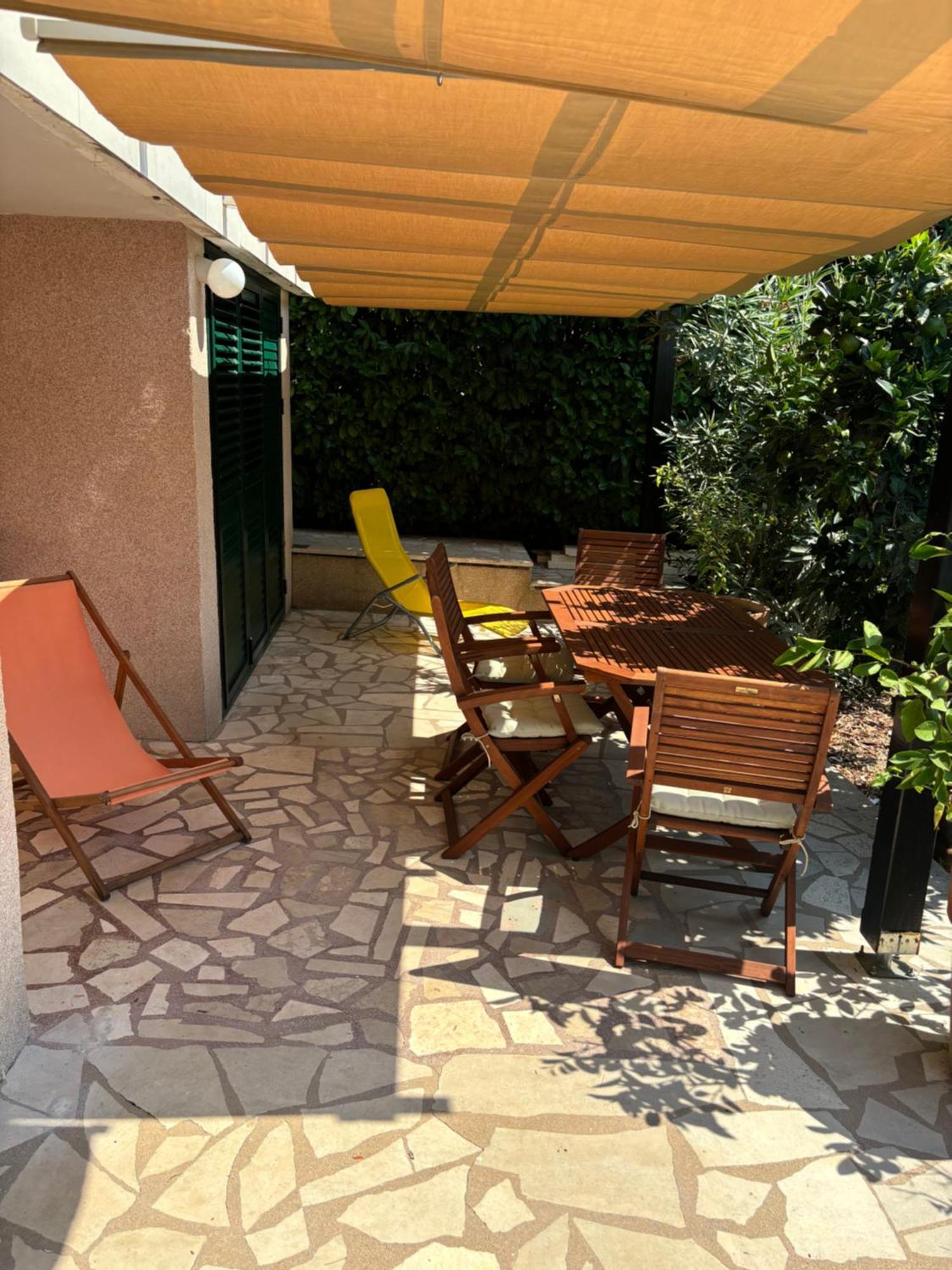 Apartments Vala Grebaštica 외부 사진