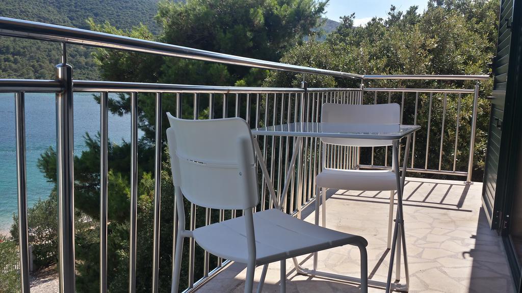 Apartments Vala Grebaštica 외부 사진