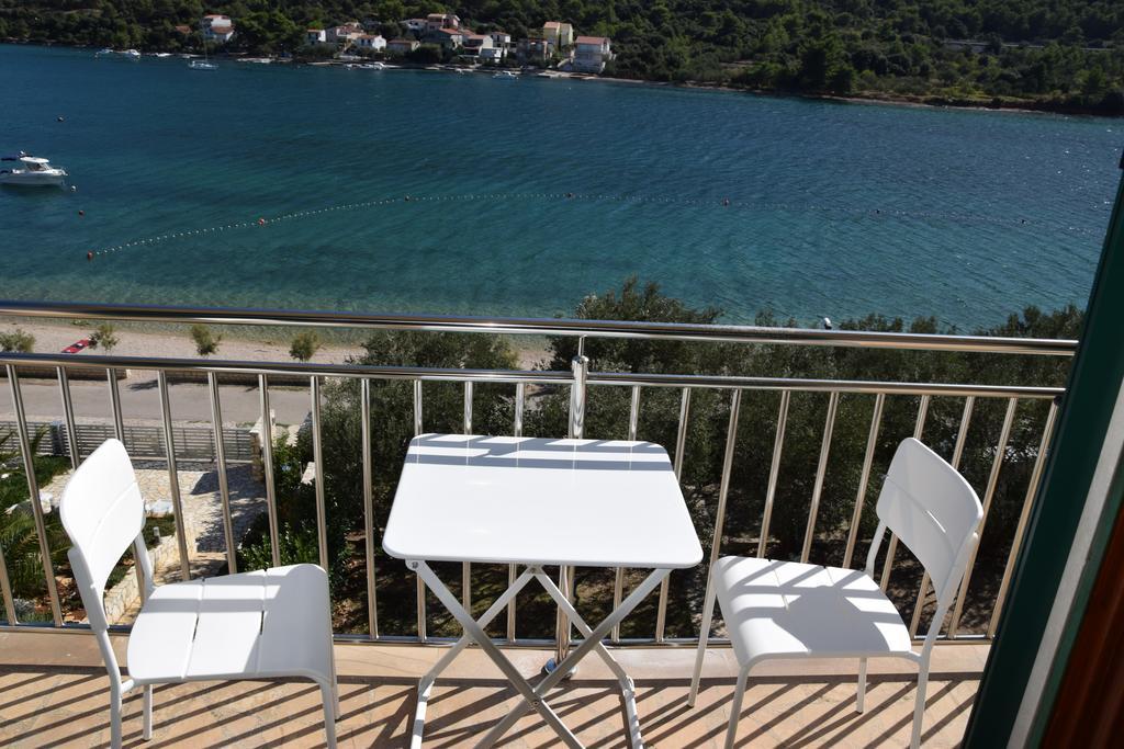 Apartments Vala Grebaštica 외부 사진