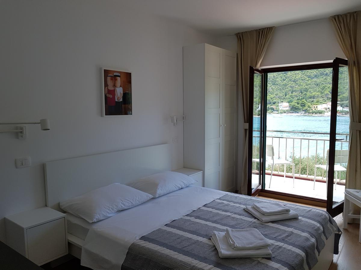 Apartments Vala Grebaštica 외부 사진