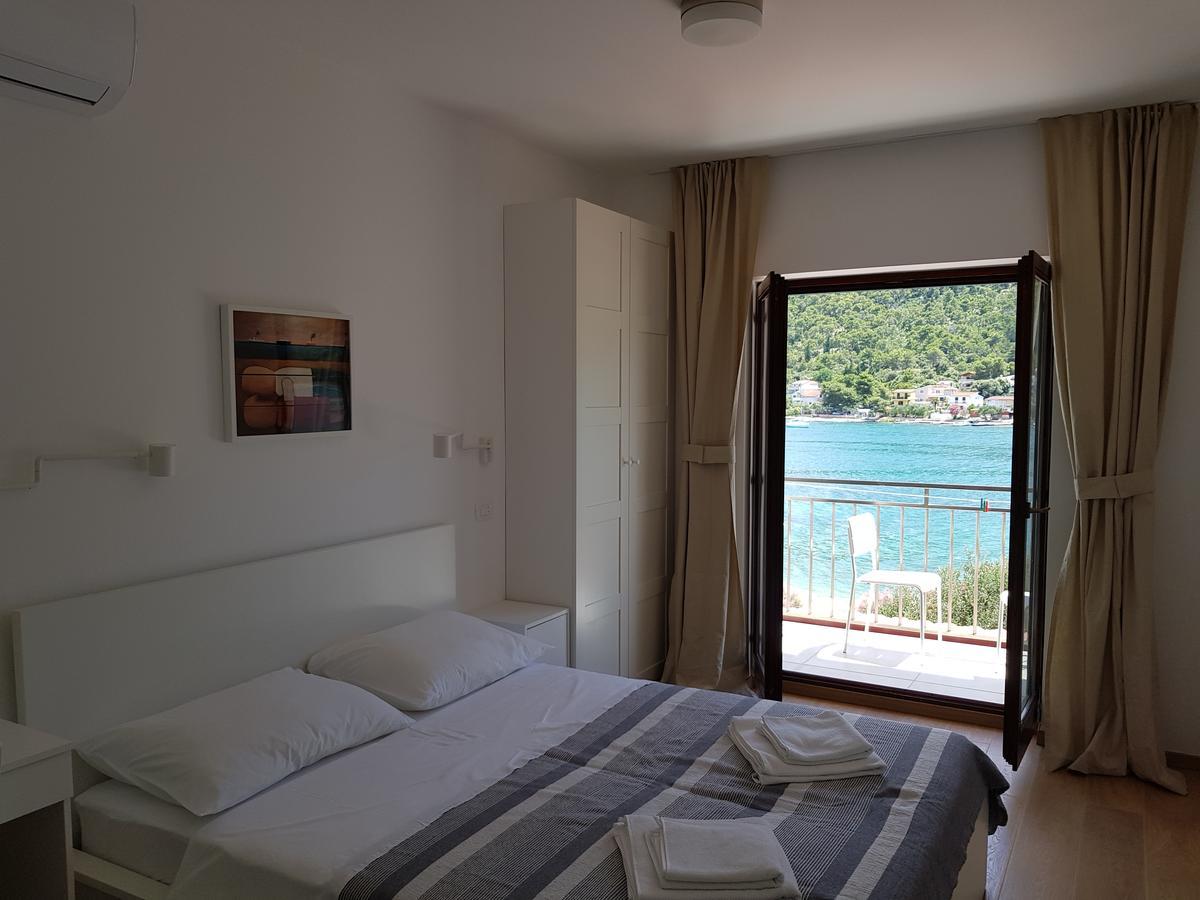Apartments Vala Grebaštica 외부 사진